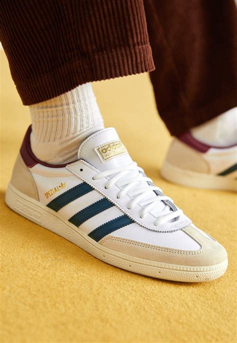 adidas hanfball spezial|handball spezial unisex.